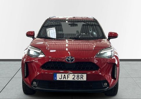 Toyota Yaris Cross, 2023 2