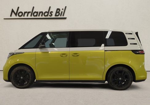 Volkswagen ID.Buzz, 2023