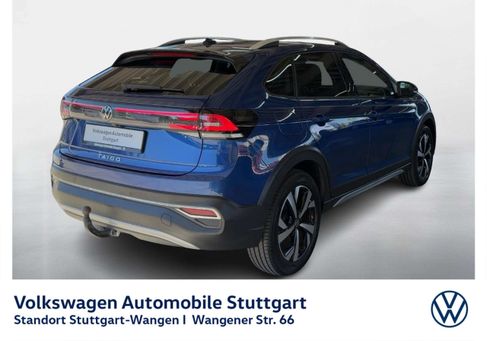 Volkswagen Taigo, 2023