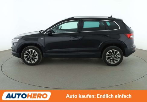 Skoda Karoq, 2021 3