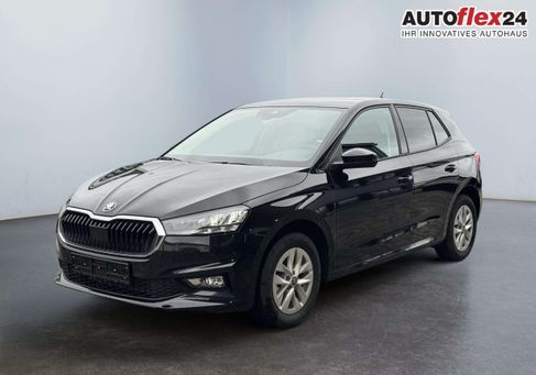 Skoda Fabia, 2026