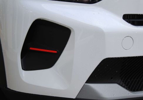 Citroën C3, 2025 2