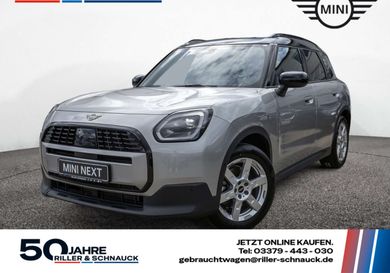 MINI Cooper Countryman, 2025
