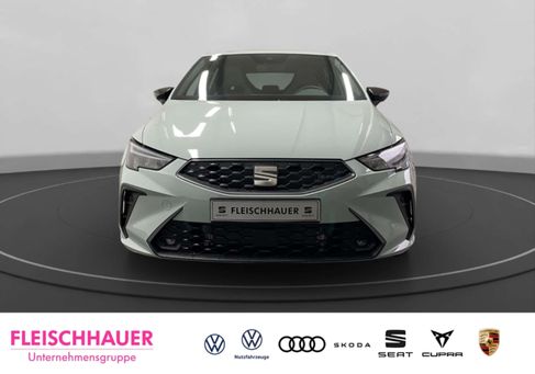 Seat Ibiza, 2026