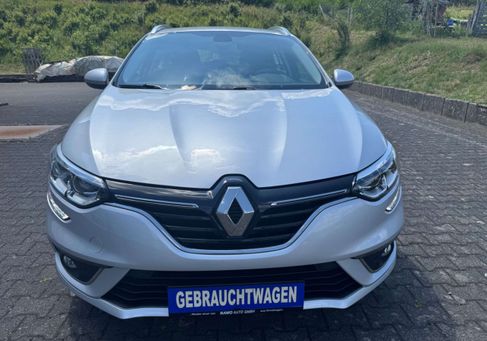 Renault Megane, 2021