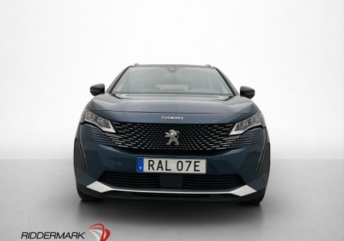 Peugeot 5008, 2023