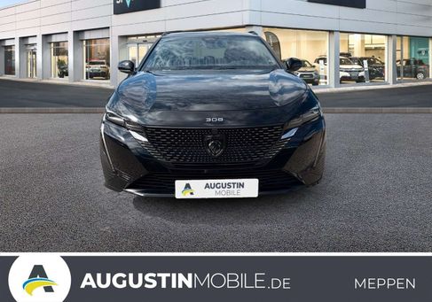 Peugeot 308, 2023