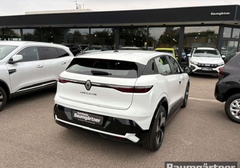 Renault Megane, 2022