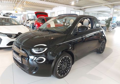 Fiat 500, 2024