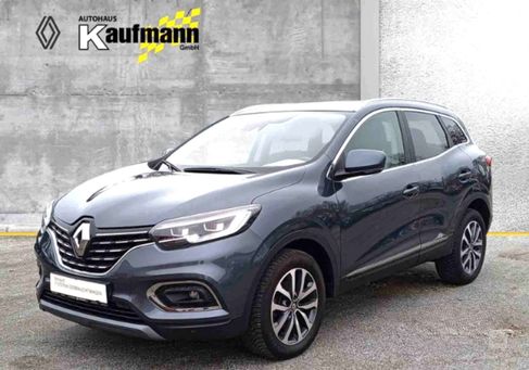 Renault Kadjar, 2022