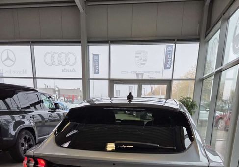 Ford Mustang Mach-E, 2022