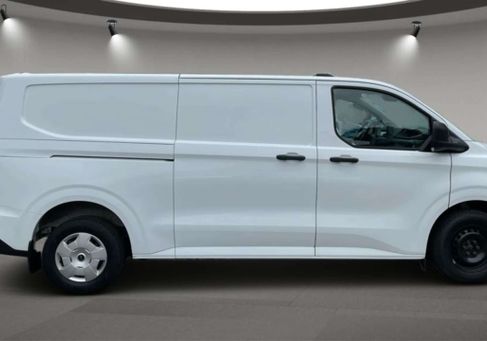 Ford Transit Custom, 2024