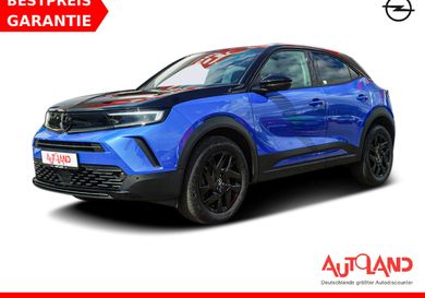 Opel Mokka, 2023