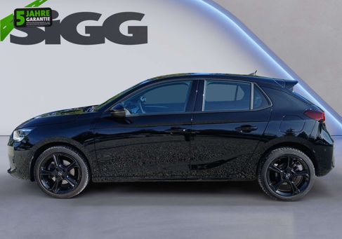 Opel Corsa, 2023 3