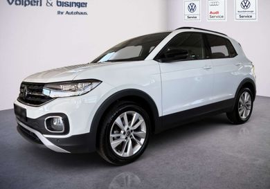 Volkswagen T-Cross, 2023