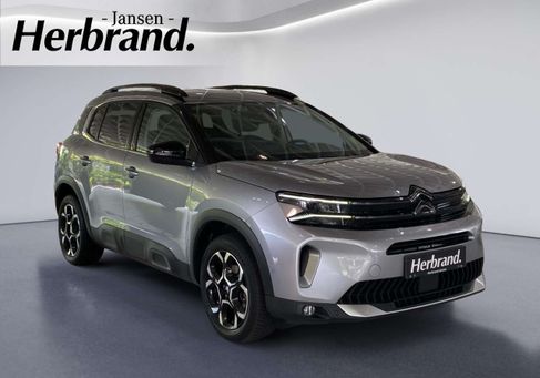 Citroën C5 Aircross, 2023 2