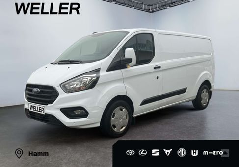 Ford Transit Custom, 2023