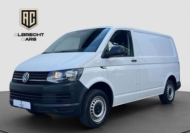Volkswagen T6 Transporter, 2019