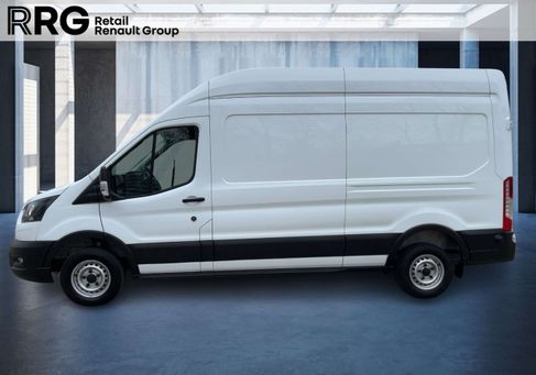 Ford Transit, 2023