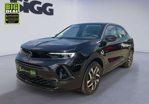 Opel Mokka, 2024 2