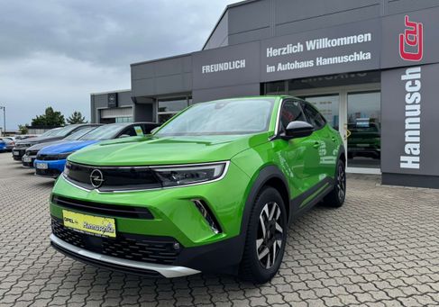 Opel Mokka, 2022 3