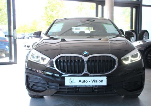BMW 118, 2023 3