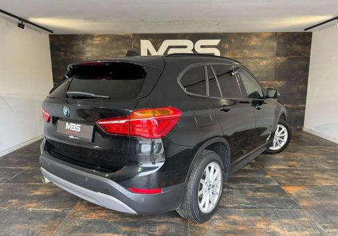 BMW X1, 2019 3