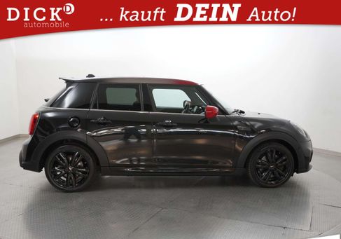 MINI John Cooper Works, 2023