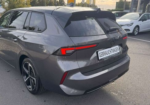 Opel Astra, 2025 2