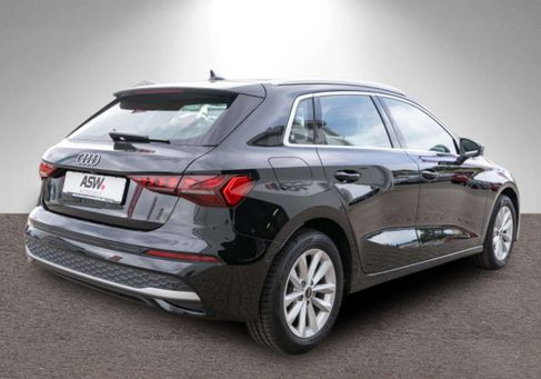 Audi A3, 2024 3