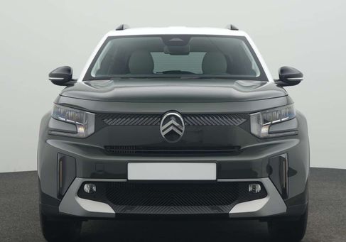 Citroën C3 Aircross, 2026 3