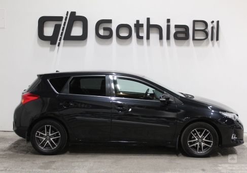 Toyota Aygo, 2015