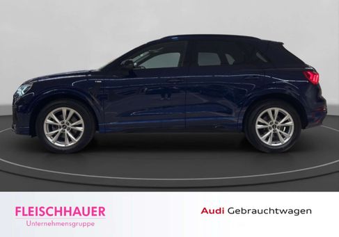 Audi Q3, 2022