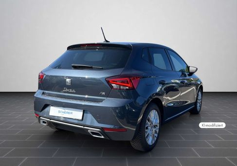 Seat Ibiza, 2025 3