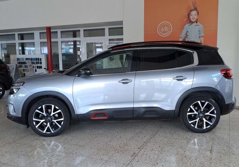 Citroën C5 Aircross, 2022 2