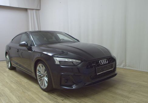 Audi A5, 2022 3