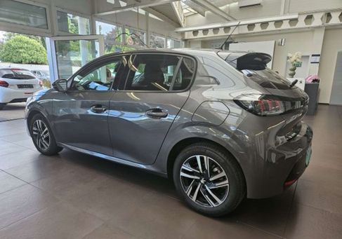 Peugeot 208, 2023