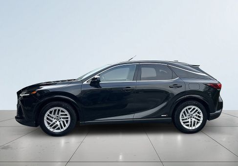 Lexus RX, 2023 3