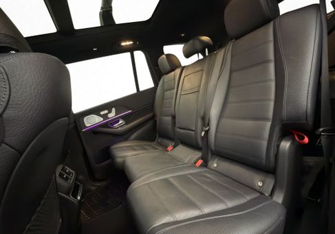 Mercedes-Benz GLS 400, 2020