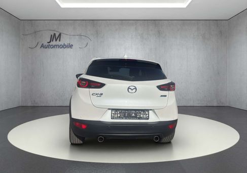 Mazda CX-3, 2019 2