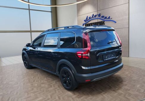 Dacia Jogger, 2024 3
