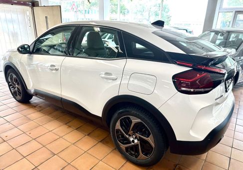 Citroën C4, 2024 2