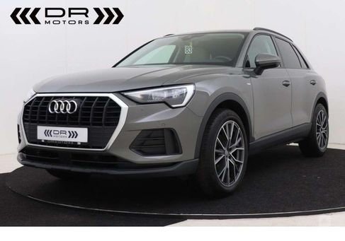 Audi Q3, 2019