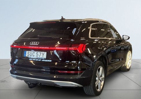 Audi e-tron, 2023 3