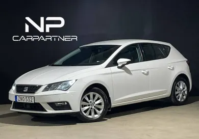 Seat Leon, 2019