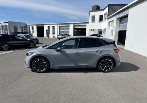 Cupra Born, 2023