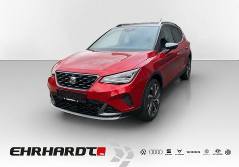 Seat Arona, 2024