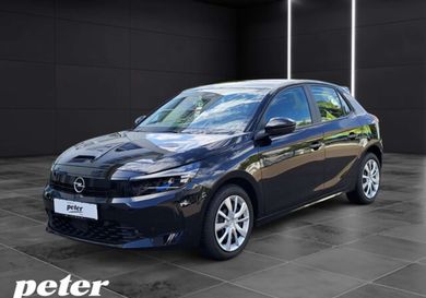 Opel Corsa, 2025
