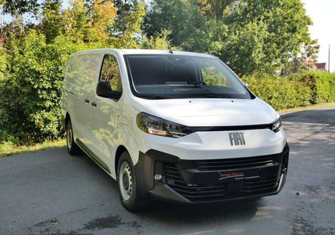 Fiat Scudo, 2024 3
