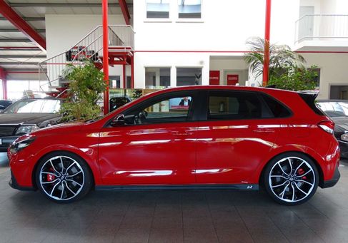 Hyundai i30, 2020 3